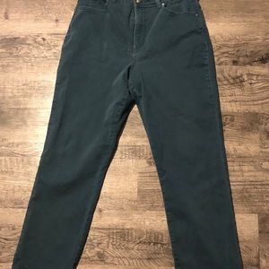 Amanda Vanderbilt Jeans (sz10)